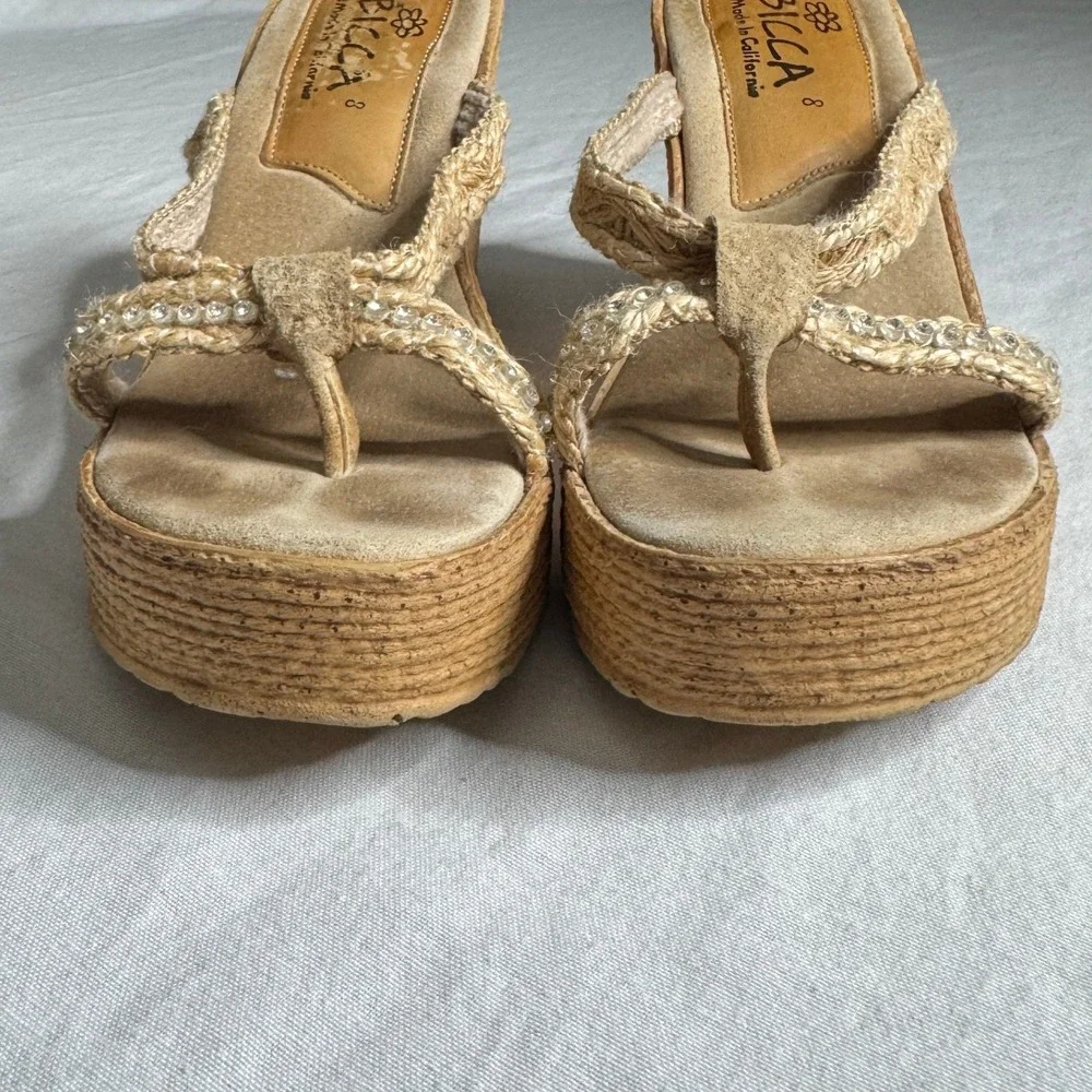Sbicca items loved